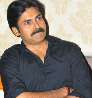 Why is Pawan Kalyan Doing All These?
