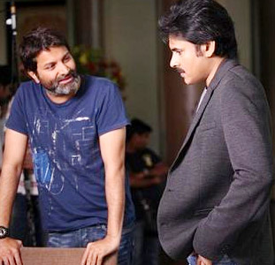 All Eyes on Trivikram Srinivas