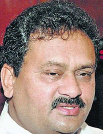 KCR is a liar, alleges Shabbir Ali