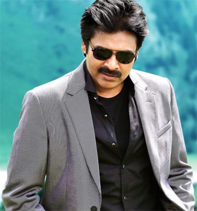 Pawan Kalyan Stays Away from Politics