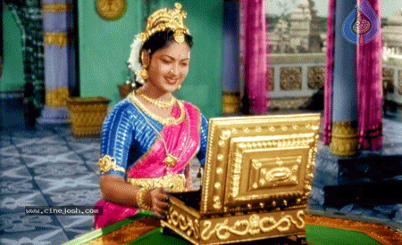 'Mayabazar' in Class 10 English Text Book