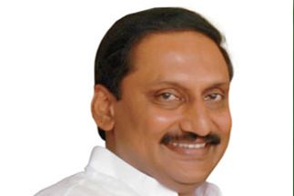  Kiran Kumar Reddy Back In Game