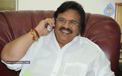 Dasari to Attack Mega Brothres in Politics!