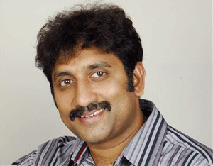 Srinu Vaitla Hits Jackpot with 'Aagadu'?