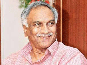 JP Behind Thammareddy's Comments on Pawan?