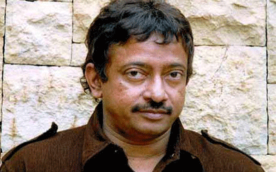 RGV's Thought Poverty Praising 'Janasena'?