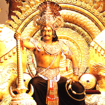 NTR to Accept That Historical Role?