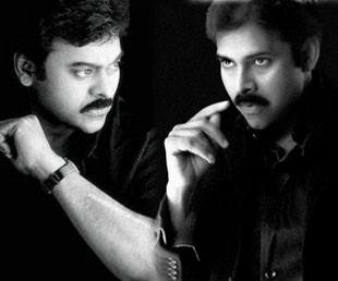 How is Pawan Different from Chiru