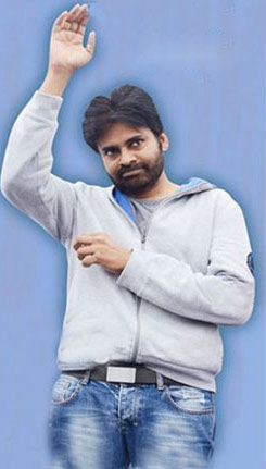 Pawan Kalyan, a socio-political phenomenon