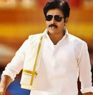 Excitement Everywhere for Pawan!