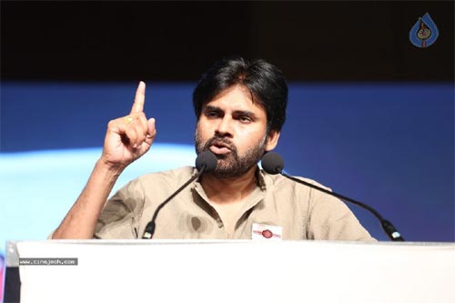 Pawan Kalyan Financial Status