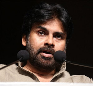 Pawan Kalyan Second Meeting!?