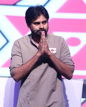 You Cannot Match Pawan Kalyan