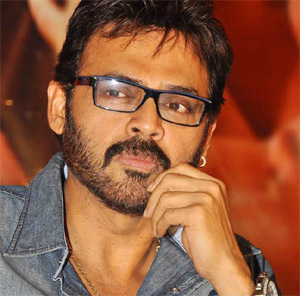 Venky Begins to Save His Daughter!