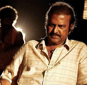 Mohan Babu to Join Hands with..?