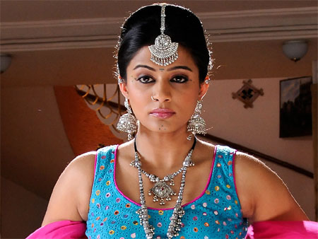 Priyamani Pregnancy Rumors