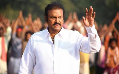 Has Mohan Babu Changed the Priorities?