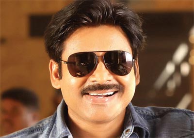 Is Pawan No More Interested In Movies?