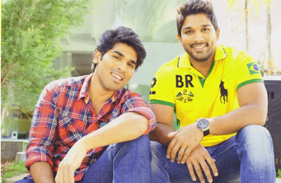 Two Weeks Gap for Bunny and Sirish's Movies!