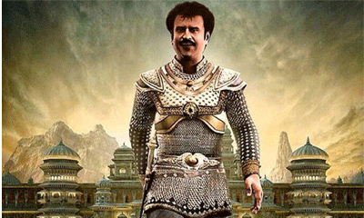 'Kochadaiyaan's Censor Details!