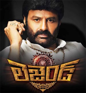 Has Balayya Confirmed 98 and 99?