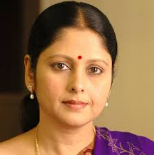 In Love with Jayasudha?!