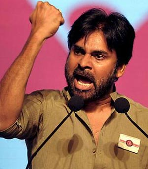 Is Pawan An Immature Politcian?