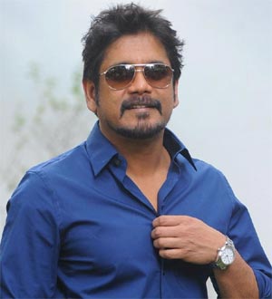 Nagarjuna to Join BJP