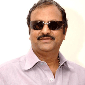 Mohan Babu Not to Change Colours!