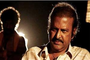 Can Mohan Babu Stop Balakrishna?