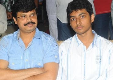Has Boyapati Penned It for Moksha?