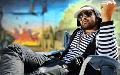 Sai Dharam Banks on Chiru's Industry Hits Date!