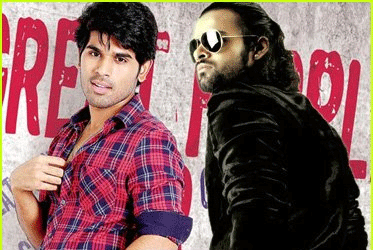 Short Gap btw. Sirish n Sai's Movies Releases