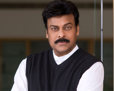 Chiranjeevi's Special Meet with Fans