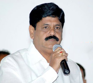 APCC prepares draft manifesto for Seemandhra