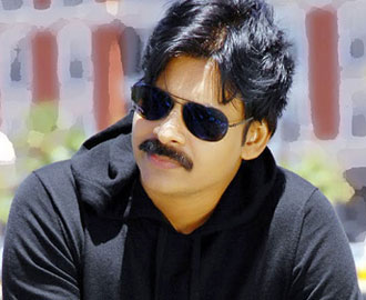 Complete 'Drishyam,' Pawan Ready for 'OMG'