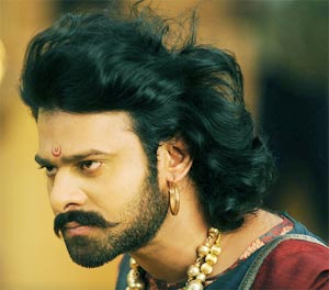 No Movies After 'Bahubali'