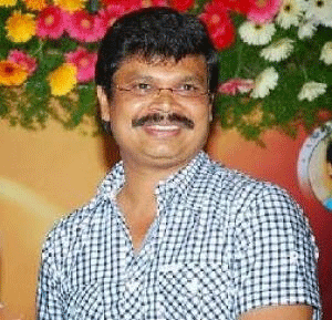 Boyapati Replaces B Gopal?