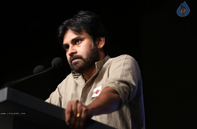 Pawan Kalyan is a tool in TDP's hand, alleges Rudraraju