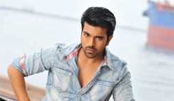 'Yevadu's Huge Lead of Collections in 1st Quarter