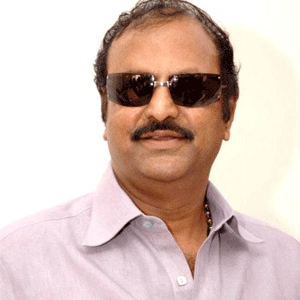 It's a Nice Decision of Mohan Babu!