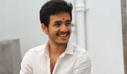 Gossips on Akhil's Debut Film!