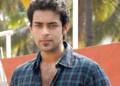 Varun Tej Injured on His Debut Movie's Sets!