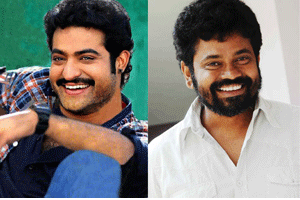 NTR's Importance to Sukumar!