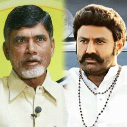 Chandrababu Inspired by 'Legend's Dialogue?