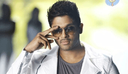 Bunny's 'Davudaa', A Different Accent!