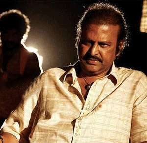  Mohan Babu Safely to Retain 'Padma Sri'! 