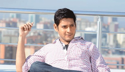 Mahesh Decides Not to Give Up!