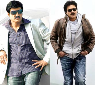 Pawan Kalyan Vs Balakrishna in TDP