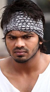 Manoj Picks NTR Title